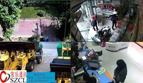 安防监控、网络工程与楼宇对讲 设计、安装与维护的一站式解决方案