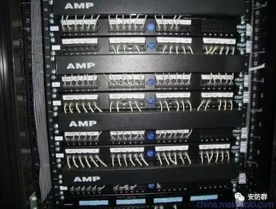 理线器 网络工程安装与设计的幕后功臣