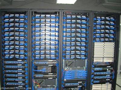 山东网络项目规划施工与机房建设及网络工程安装设计一体化方案