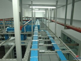 广州天河区网络布线与办公室网线安装 高效网络工程的设计与维护指南