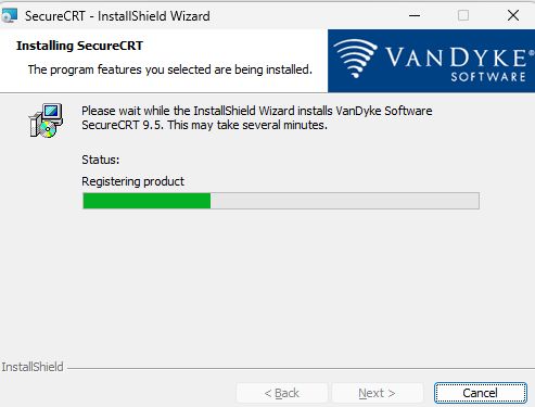 从零到精通 网络工程师必备神器SecureCRT完全指南