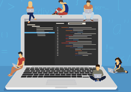 市政与设备工程系 网络工程安装及设计专业详解