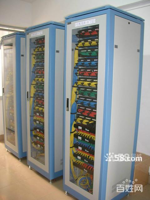 襄阳网络工程安装与设计 监控门禁强弱电一站式解决方案