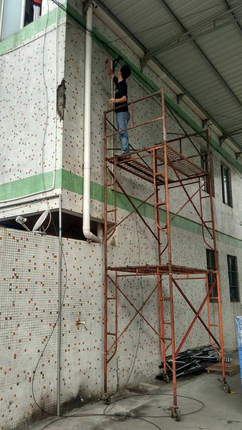 光纤监控工程,工地考勤系统,工厂布线工程,门禁考勤系统设计安装工程
